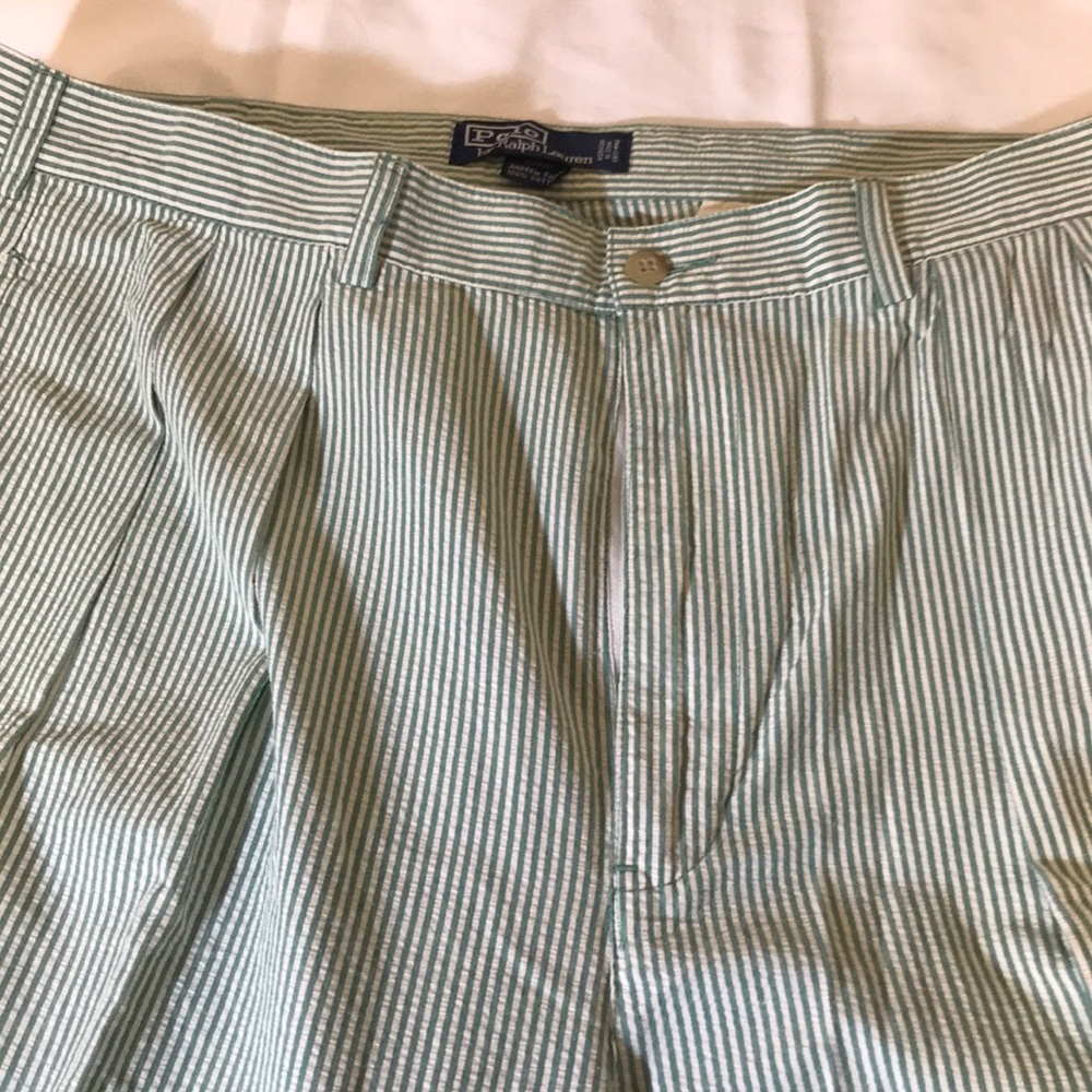 Polo by Ralph Lauren pants